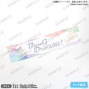 BanG Dream!　ボトル付きクールタオル Summer festival 2025