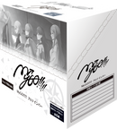 【BOX】MyGO!!!!!プロテインバー