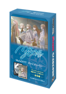 【BOX】MyGO!!!!!プロテインバー