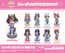 TVアニメ『ウマ娘 プリティーダービー Season 3』　トレーディングアクリルスタンド【PACK】