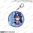 TVアニメ『ウマ娘 プリティーダービー Season 3』　推しアクリルキーホルダー　ヴィルシーナ