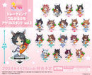 ウマ娘 プリティーダービー トレーディングつながるぷちアクリルスタンド vol.3【PACK】