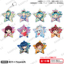 うる星やつら　トレーディングアクリルキーホルダー 【PACK】