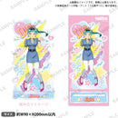 うる星やつら　アクセサリーデコアクリルスタンド ラム formal ver.