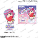 うる星やつら　ジオラマアクリルスタンド ラン