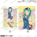 うる星やつら　クリアファイル ラム casual ver.