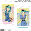 うる星やつら　クリアファイル ラム casual ver.