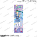 うる星やつら　布ポスター ラム formal ver.