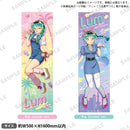 うる星やつら　布ポスター ラム formal ver.