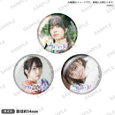 【こなと恋 PRカード+特典缶バッジ3種付】Voice Actor Card Collection VOL.16 月音こな「こなといっしょ」「1BOX＋バインダー」同時購入セット