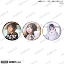 【週刊OFFSHOT PRカード付+特典缶バッジ付】「あまねすモード」「1BOX＋9ポケットバインダー」同時購入セット