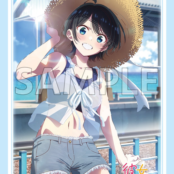 ブシロード スリーブコレクション ハイグレード Vol.4916 彼女