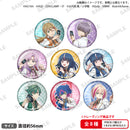 カードファイト!! ヴァンガード　15th Anniversary トレーディング缶バッジ vol.3【PACK】