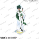 カードファイト!! ヴァンガード　15th Anniversary アクリルスタンド 新田新右衛門