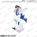 カードファイト!! ヴァンガード　15th Anniversary アクリルスタンド 明導アキナ