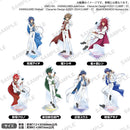 カードファイト!! ヴァンガード　15th Anniversary アクリルスタンド 新導クロノ