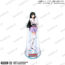 カードファイト!! ヴァンガード Divinez Season2 アクリルスタンド 西塔ミコト