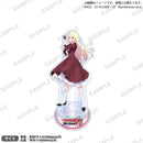 カードファイト!! ヴァンガード Divinez Season2 アクリルスタンド 鼎センカ