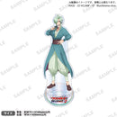 カードファイト!! ヴァンガード Divinez Season2 アクリルスタンド 向江ジンキ