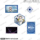 カードファイト!! ヴァンガード Divinez ステッカーセット 呼続スオウ