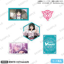 カードファイト!! ヴァンガード Divinez ステッカーセット 西塔ミコト