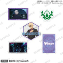 カードファイト!! ヴァンガード Divinez ステッカーセット 伊勢木マサノリ