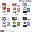 カードファイト!! ヴァンガード Divinez ステッカーセット 清蔵タイゾウ