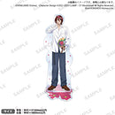 カードファイト!! ヴァンガードDivinez　アクリルスタンド Flower 八雲カゲツ