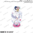 カードファイト!! ヴァンガードDivinez　アクリルスタンド Flower 明導ヒカリ