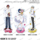 カードファイト!! ヴァンガードDivinez　アクリルスタンド Flower 狐芝ライカ