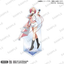 カードファイト!! ヴァンガード　15th Anniversary アクリルスタンド 一導寺ユキ
