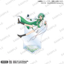 カードファイト!! ヴァンガード　15th Anniversary アクリルスタンド 安城トコハ