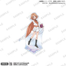 カードファイト!! ヴァンガード　15th Anniversary アクリルスタンド 先導エミ
