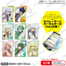 カードファイト!! ヴァンガード　15th Anniversary トレーディングアクリルキーホルダー vol.2【PACK】