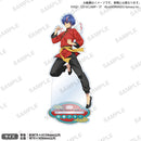 カードファイト!! ヴァンガード Divinez アクリルスタンド 大ヴァンガ祭2024 明導アキナ