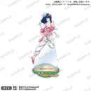 カードファイト!! ヴァンガード Divinez アクリルスタンド 大ヴァンガ祭2024 明導ヒカリ