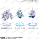 カードファイト!! ヴァンガード ゆらゆらアクリルスタンド トップアイドル リヴィエール