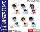 名探偵コナン アクリルキーホルダー ブラウスタイル vol.2 BOX ver. 【PACK】