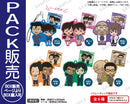 名探偵コナン　きらりんラバーストラップ デュオコレ vol.2 BOXver.【PACK】