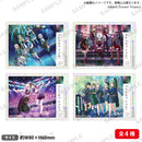 MyGO!!!!!×Ave Mujica合同ライブ「わかれ道の、その先へ」Blu-ray【DAY1 : Petrichor / DAY2 : Geosmin】【完全生産限定版(Blu-ray+オルゴールアレンジCD+特製アイテム)】