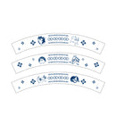 アルゴナビス -キミが見たステージへ-／ぽんちゃんフレンズラーメンどんぶり