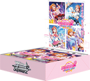 ヴァイスシュヴァルツ ブースターパック ラブライブ！スクールアイドルフェスティバル2 MIRACLE LIVE!【BOX】