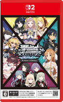 ヴァイスシュヴァルツ オンライン Schwarz Edition