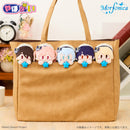 やほぬい　Morfonica 二葉 つくし