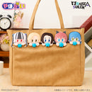 やほぬい　RAISE A SUILEN パレオ