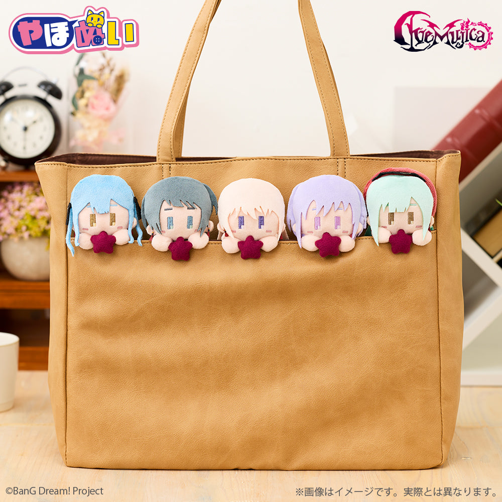 ティモリス 痛バッグ Ave Mujica やほぬい Ave Mujica ティモリス｜ブシロード オンラインストア