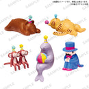 【限定99セット】TAMA-KYU　やるきねえサーカス　全種コンプリートセット