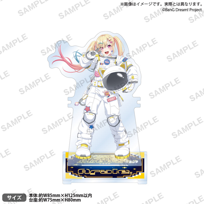 夢限大みゅーたいぷ TVアニメ「バンドリ！ ゆめ∞みた」放送記念フリー