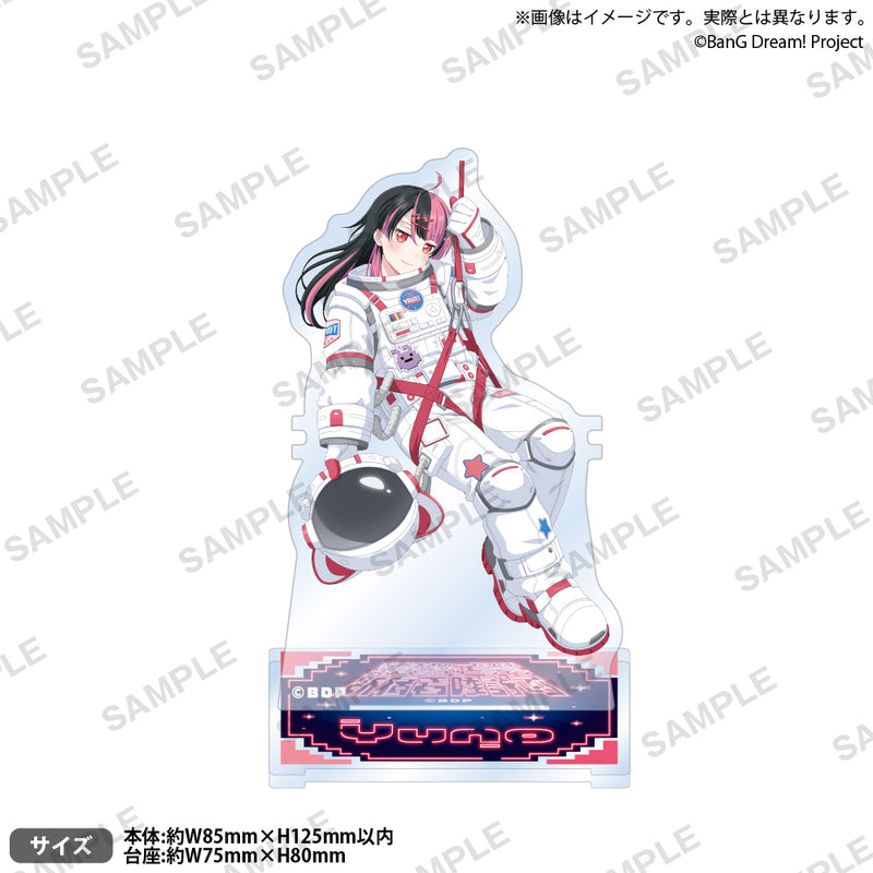 BanG Dream! 」のアイテム（アクリルスタンド）｜ブシロード