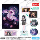 バンドリ！ ゆめ∞みた　ビオラの「たぁ゛まんなぁ～い♡」グッズセット